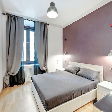 Peroni 8 Pax Brand New Apartment Rom Eksteriør billede
