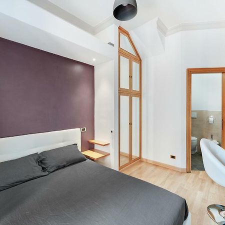 Peroni 8 Pax Brand New Apartment Rom Eksteriør billede