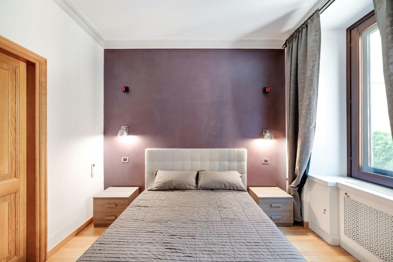 Peroni 8 Pax Brand New Apartment Rom Eksteriør billede