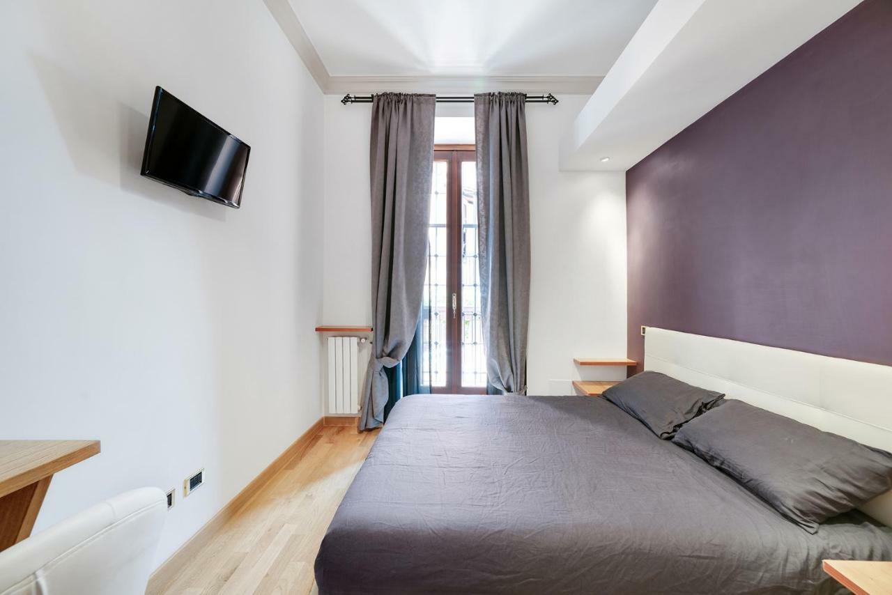 Peroni 8 Pax Brand New Apartment Rom Eksteriør billede