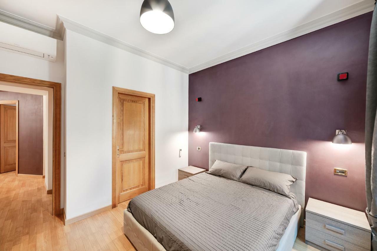 Peroni 8 Pax Brand New Apartment Rom Eksteriør billede