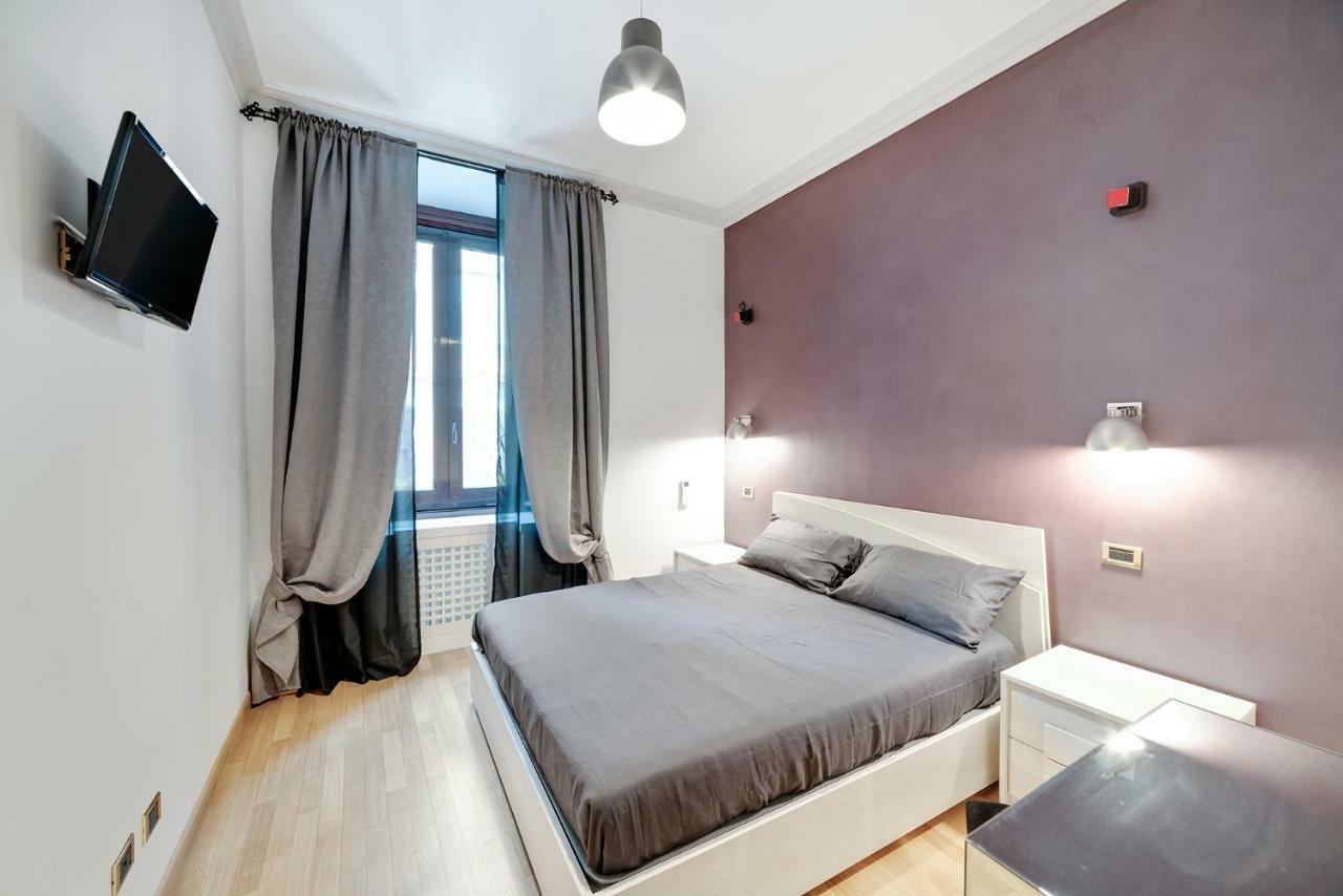 Peroni 8 Pax Brand New Apartment Rom Eksteriør billede