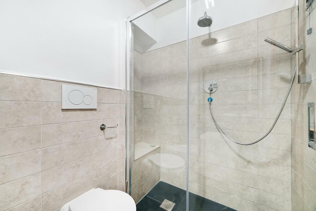 Peroni 8 Pax Brand New Apartment Rom Eksteriør billede