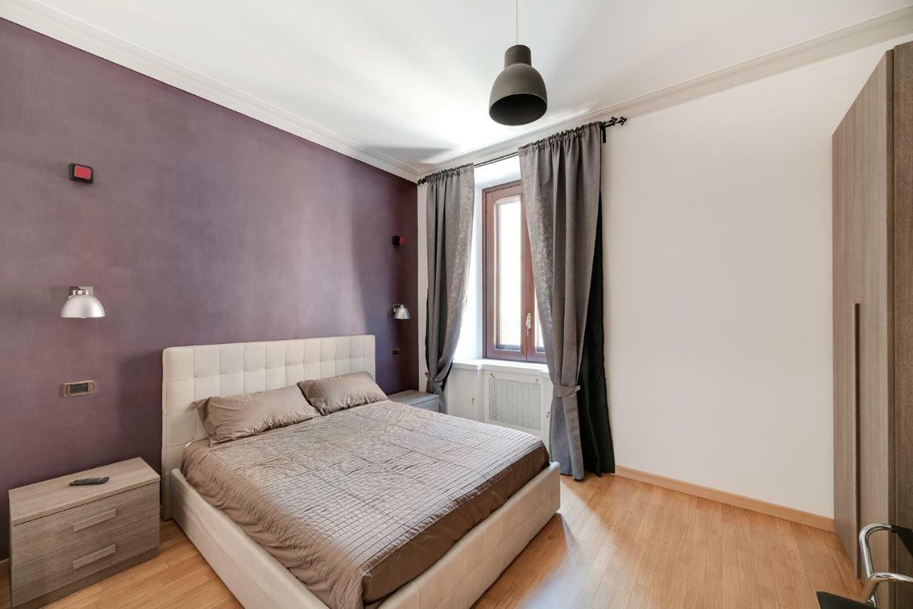 Peroni 8 Pax Brand New Apartment Rom Eksteriør billede