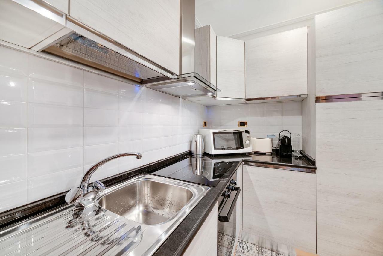 Peroni 8 Pax Brand New Apartment Rom Eksteriør billede