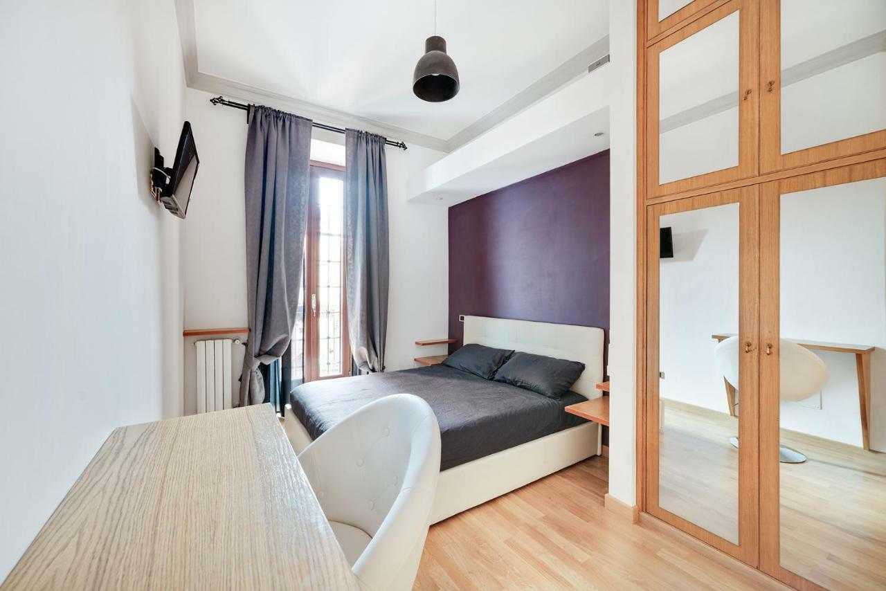 Peroni 8 Pax Brand New Apartment Rom Eksteriør billede